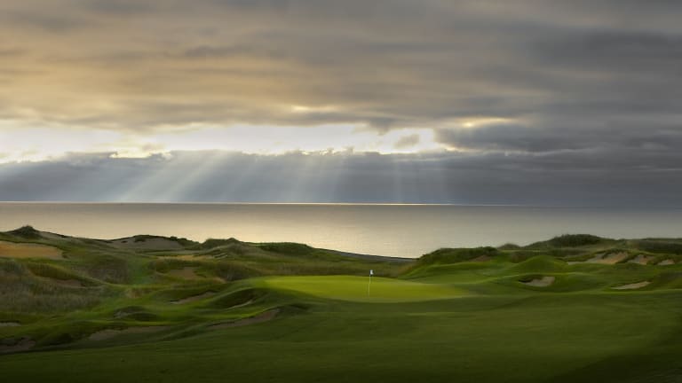 Three Holes That Could Decide the Ryder Cup